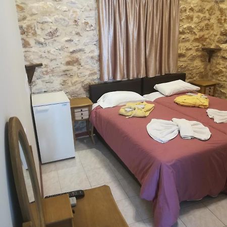 Skourtaniotis Spa Rooms Λουτρά Αιδηψού Εξωτερικό φωτογραφία
