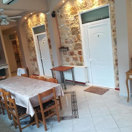 Skourtaniotis Spa Rooms Λουτρά Αιδηψού Εξωτερικό φωτογραφία