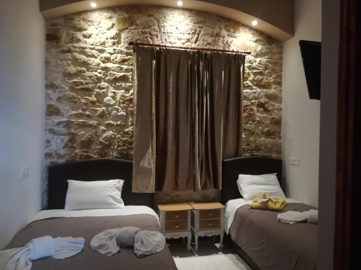 Skourtaniotis Spa Rooms Λουτρά Αιδηψού Εξωτερικό φωτογραφία