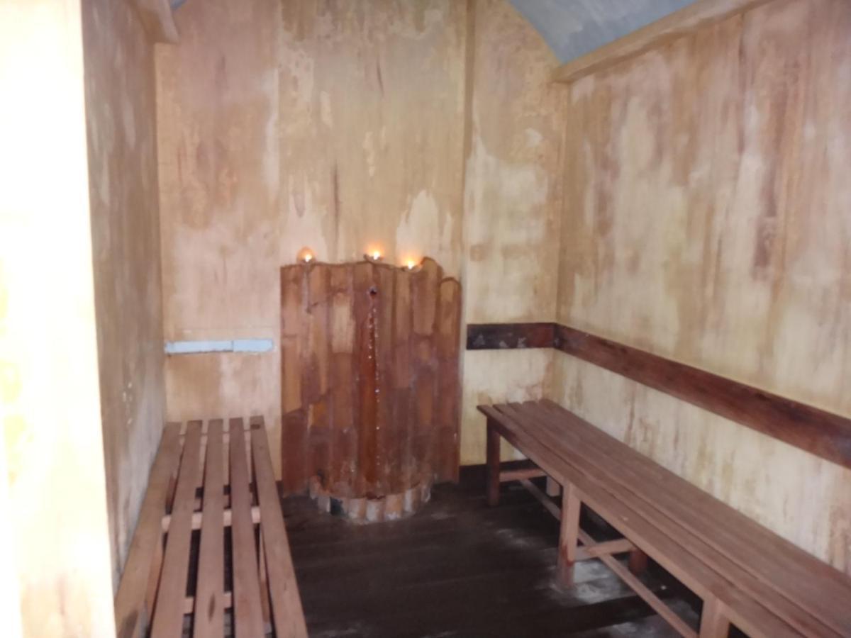 Skourtaniotis Spa Rooms Λουτρά Αιδηψού Εξωτερικό φωτογραφία