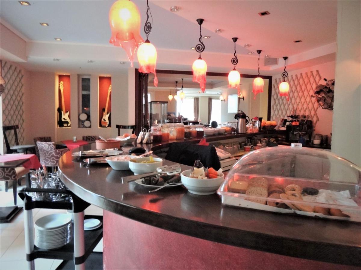 Skourtaniotis Spa Rooms Λουτρά Αιδηψού Εξωτερικό φωτογραφία