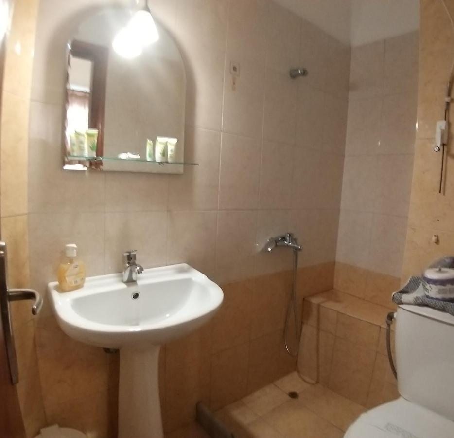 Skourtaniotis Spa Rooms Λουτρά Αιδηψού Εξωτερικό φωτογραφία